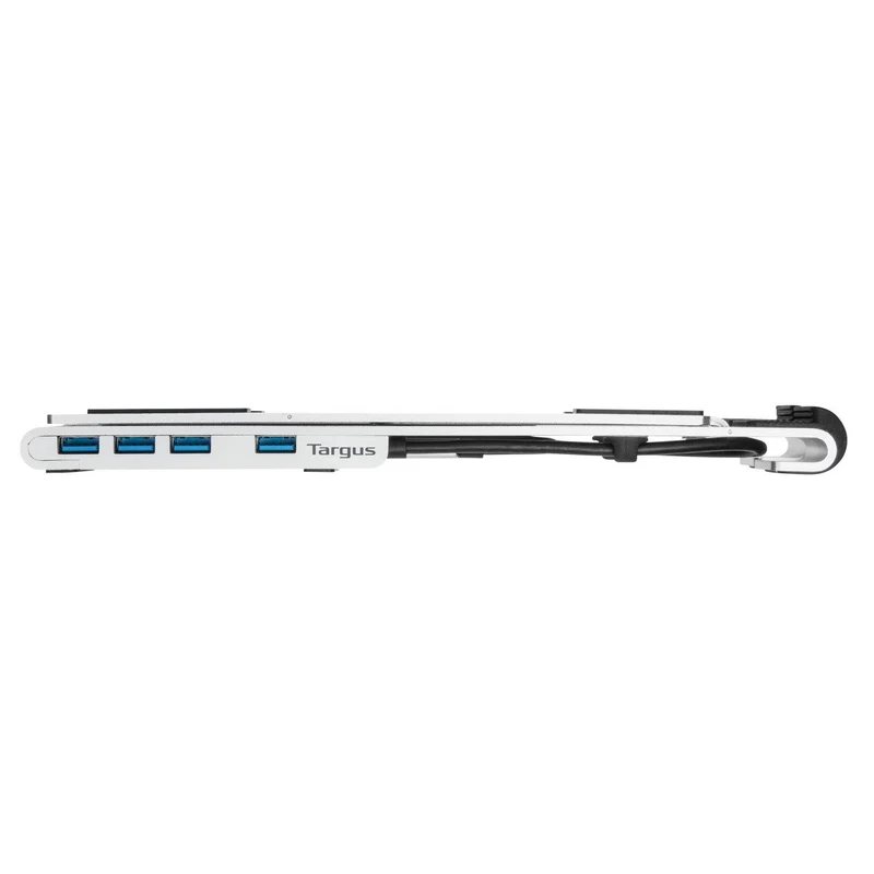 Support pour ordinateur portable avec Hub USB-A intégré