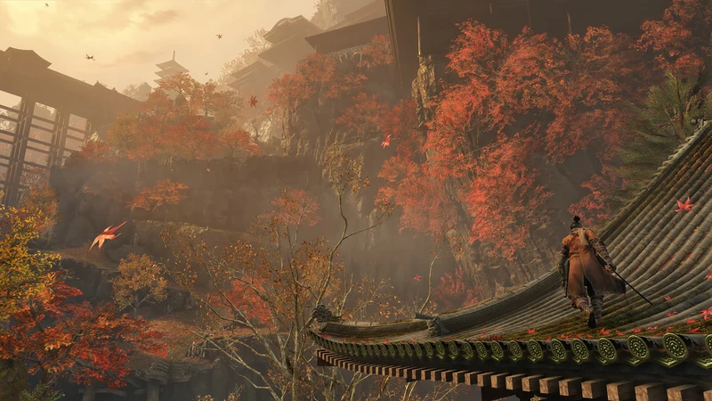 Sekiro™: Shadows Die Twice