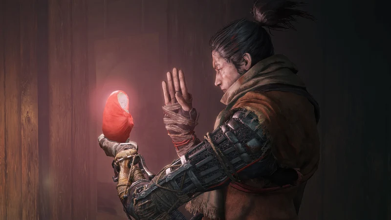 Sekiro™: Shadows Die Twice