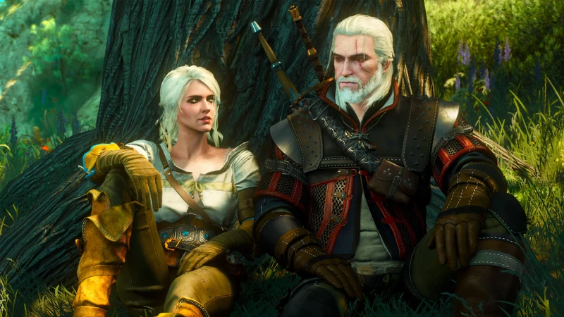 The Witcher 3: Wild Hunt