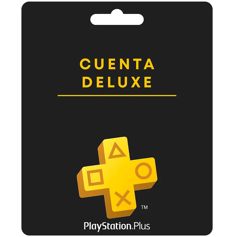 plus deluxe