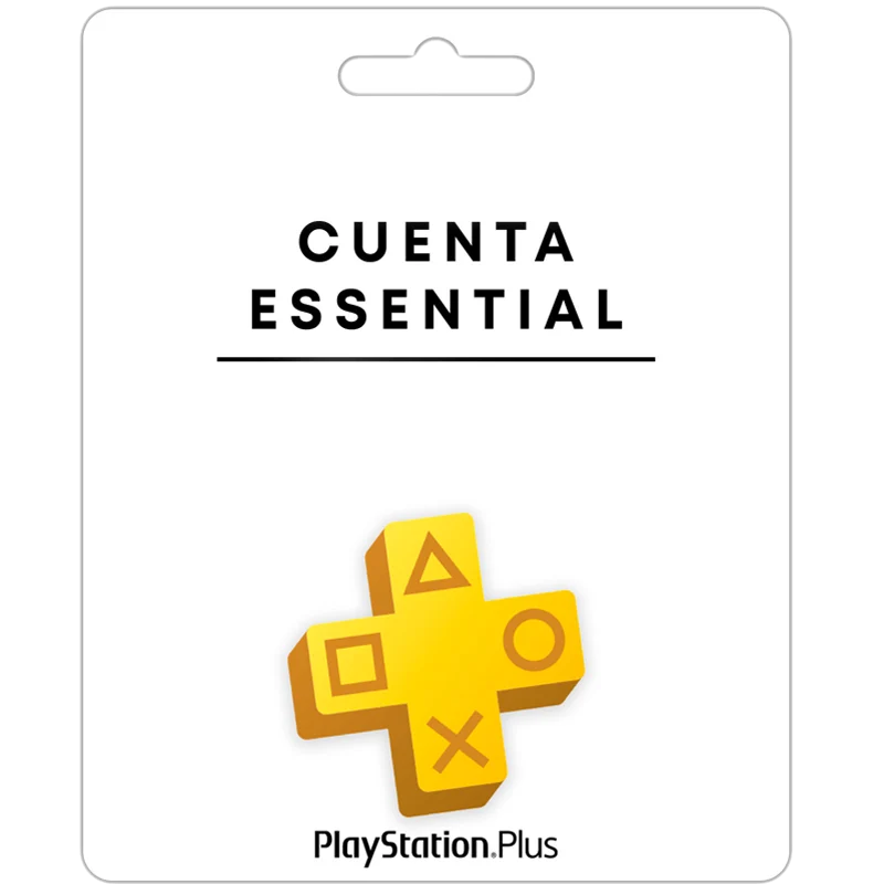 Plus essential