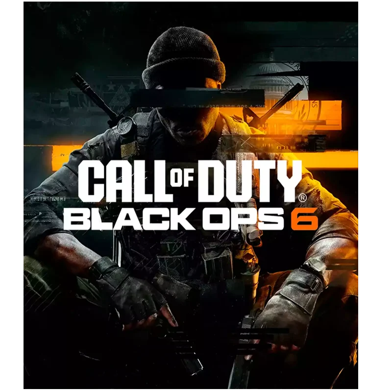 Call of Duty®: Black Ops 6