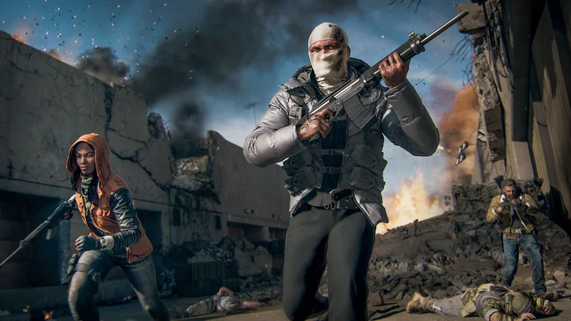 Call of Duty®: Black Ops 6