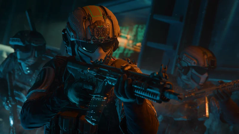 Call of Duty®: Black Ops 7