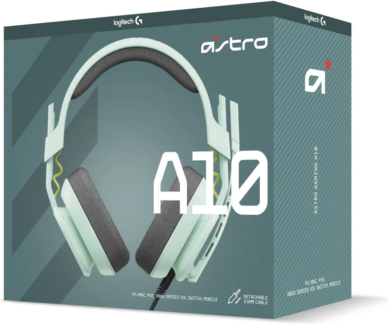Astro A10 Gen 2 PlayStation