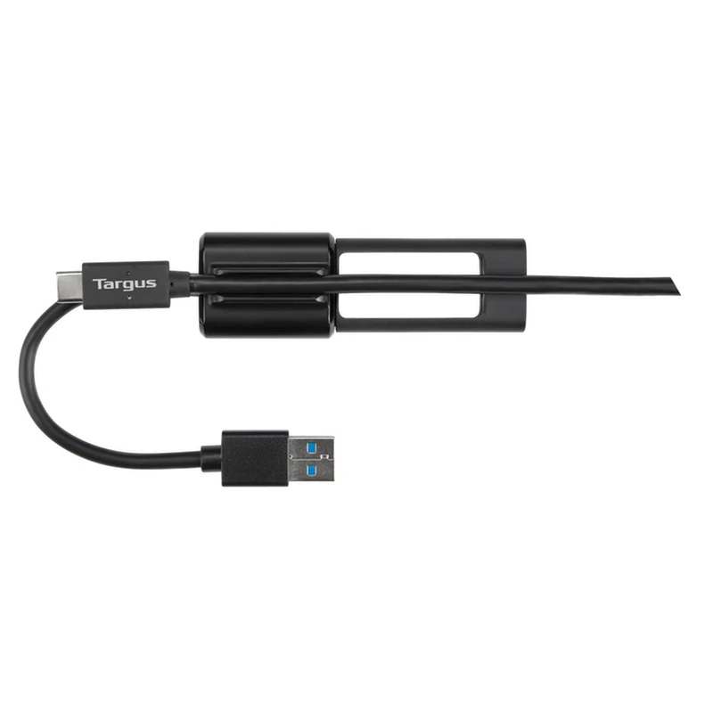 Câble USB-C femelle vers USB-A mâle