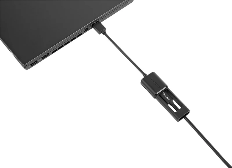 Câble USB-C femelle vers USB-A mâle