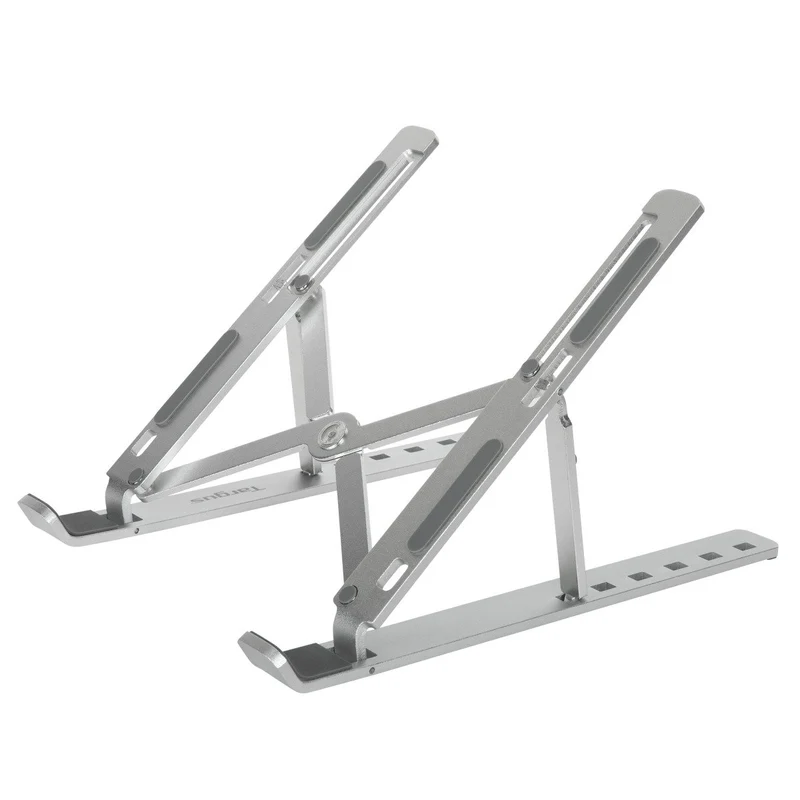Support portable ergonomique pour ordinateur portable/tablette
