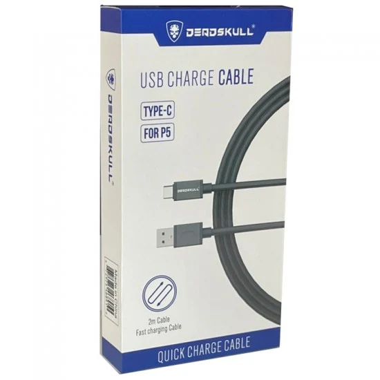 PS4 USB Charger Original