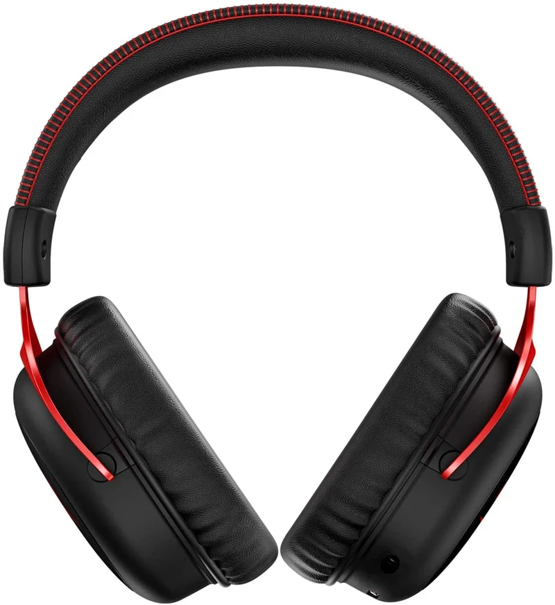 HyperX Cloud II Wireless - Gaming Headset