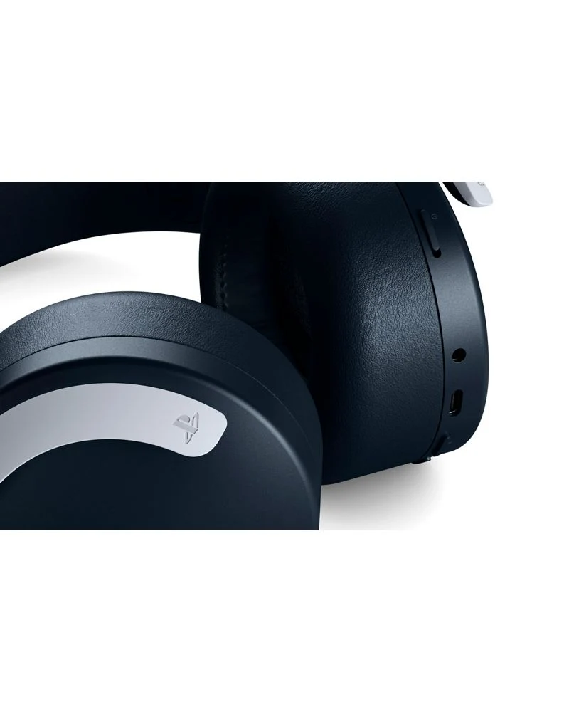 PULSE 3D Wireless Headset PS5