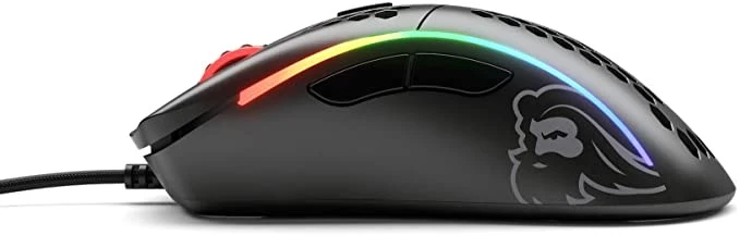 Glorious PC Gaming Race model D - Gaming-Maus