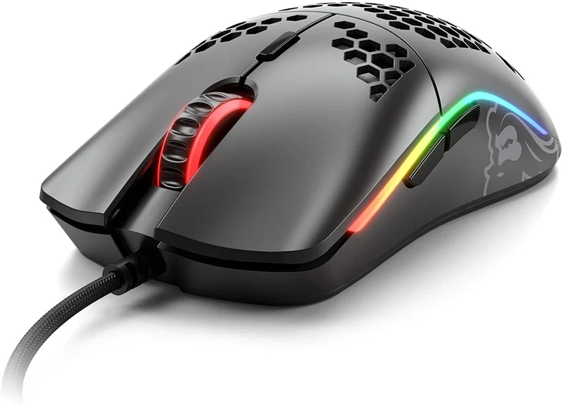 Glorious PC Gaming Race model O- Gaming-Maus