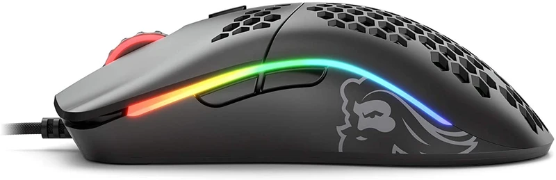 Glorious PC Gaming Race model O- Gaming-Maus