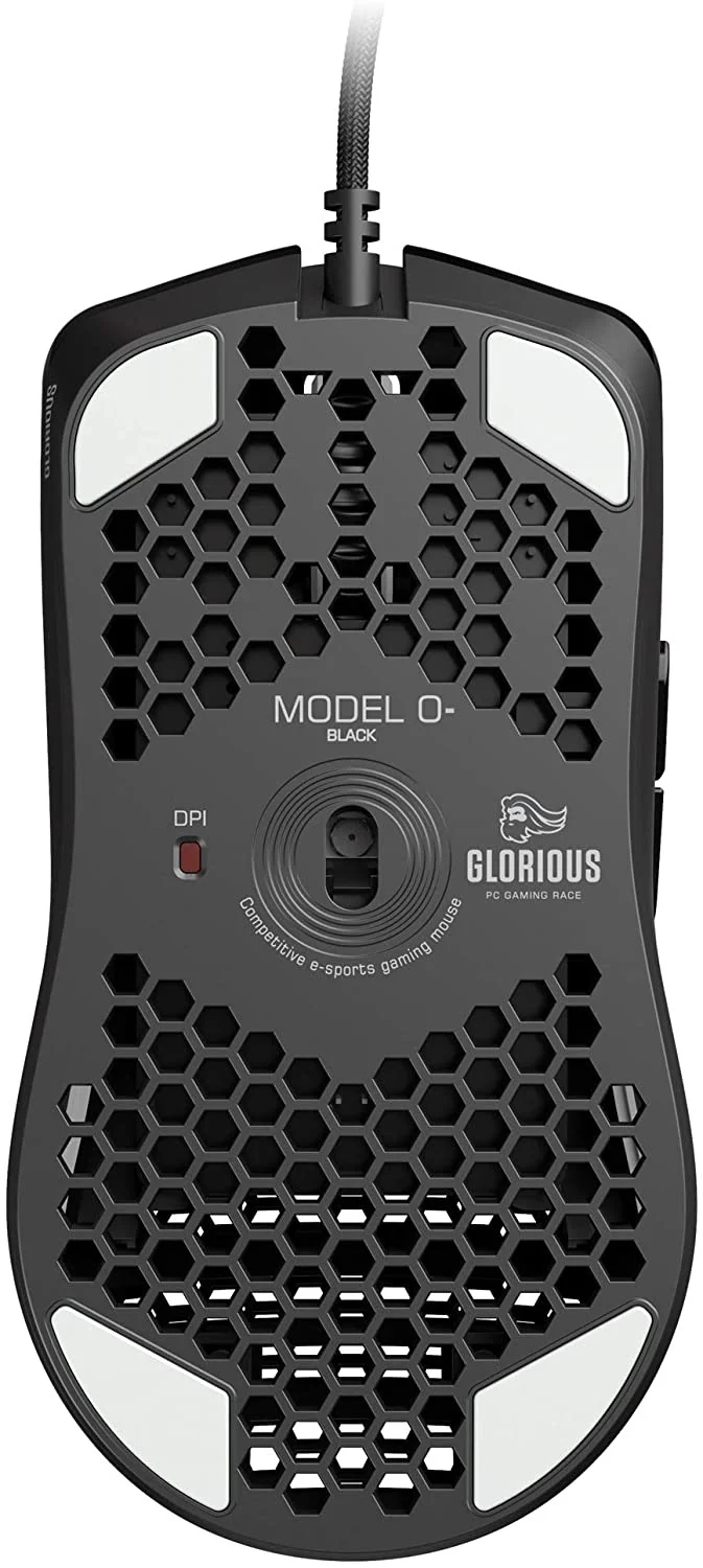 Glorious PC Gaming Race model O- Gaming-Maus