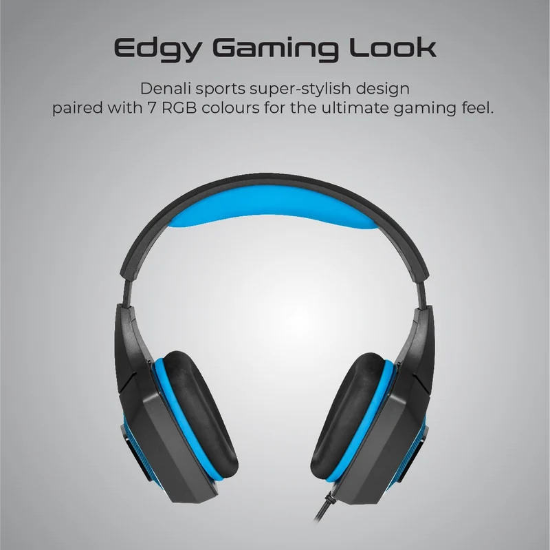 Vertux Denali Gaming Headset