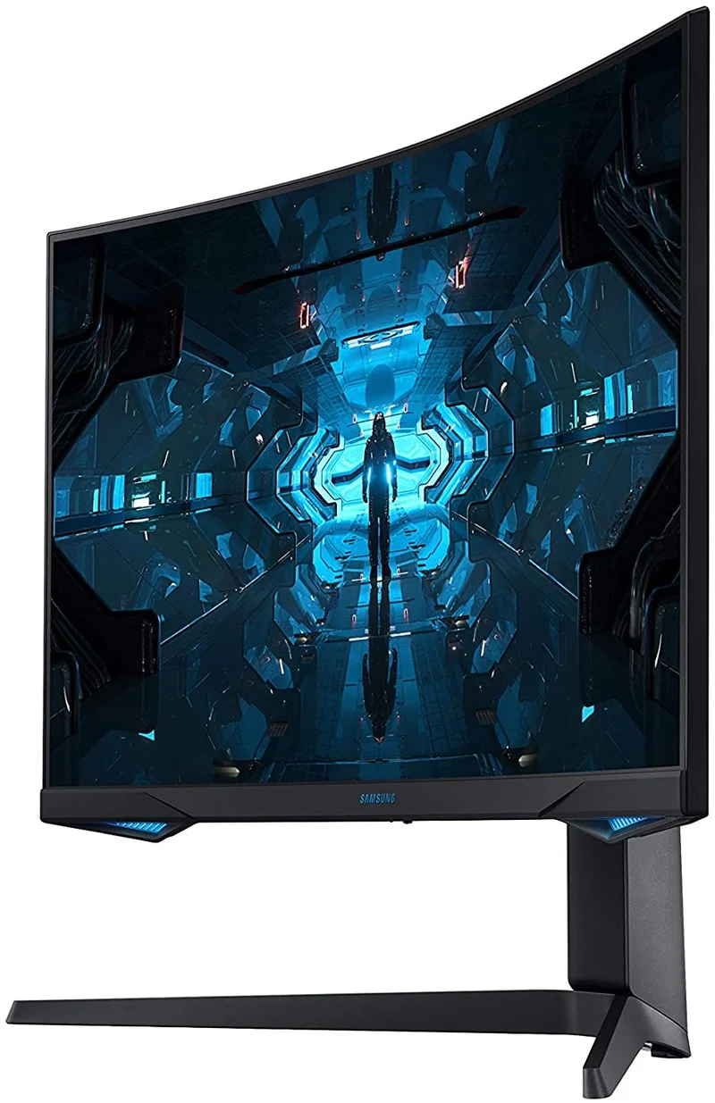 SAMSUNG Odyssey G7 (27/32 inch)