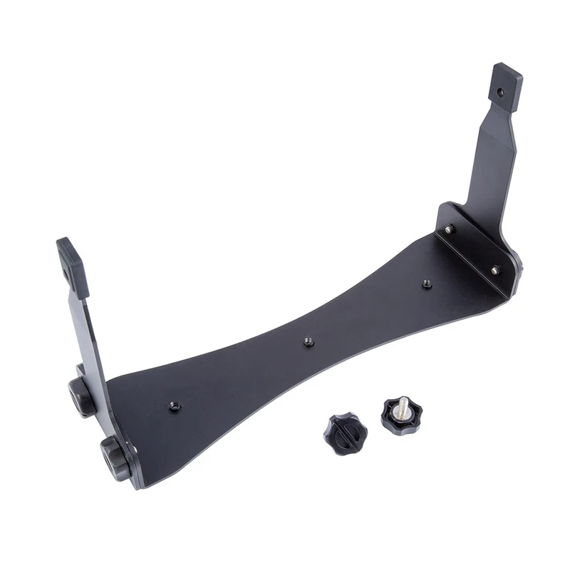 Support en U SEETEC 13.3" 15" 17.3" pour moniteur de diffusion P133-9HSD P150-3HSD P173-9HSD