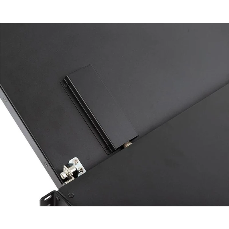 SEETEC SC173-HSD-56 17.3 pouces 1920x1080 1RU moniteur de montage en rack extractible HDMI SDI In Out