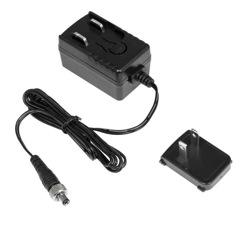 FEELWORLD Adaptateur secteur pour mélangeur Livepro L1