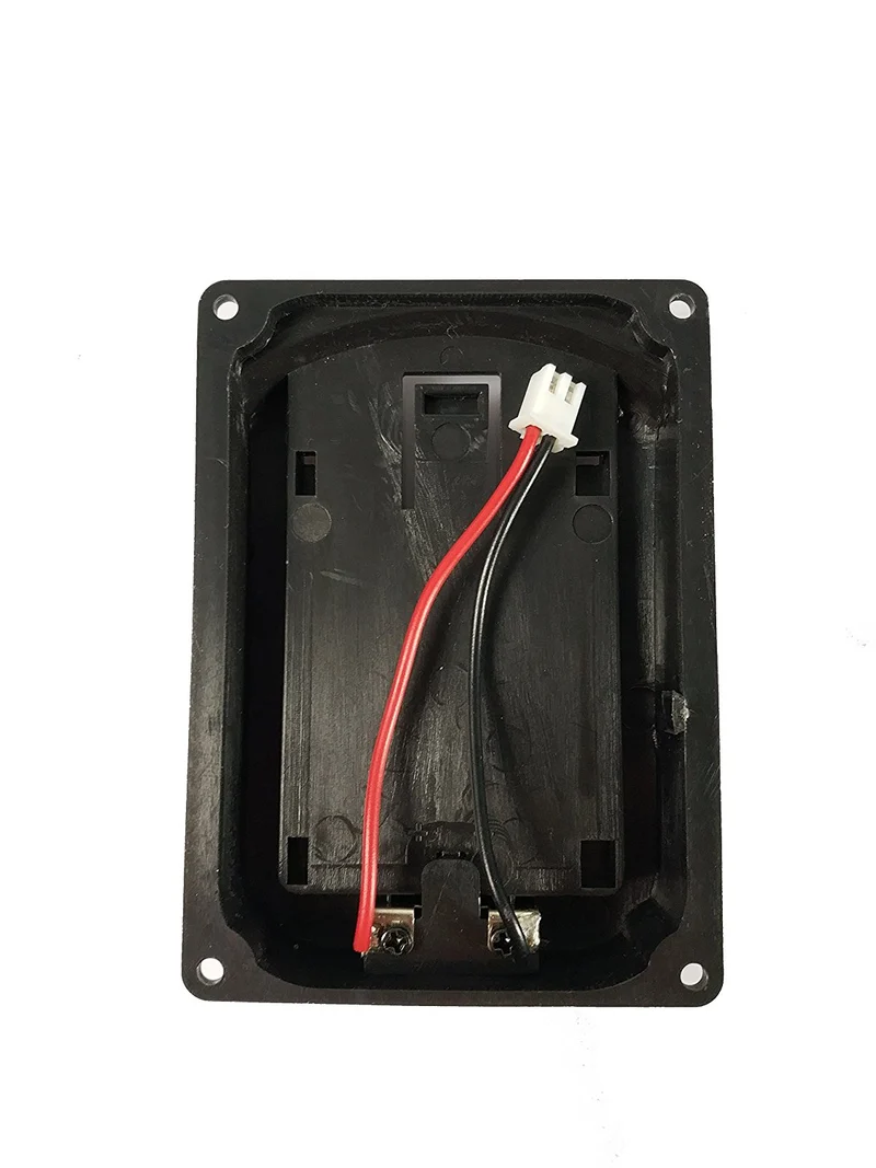 Plaque de batterie FEELWORLD LP-E6 pour FW450 F5 F570 T7 T756 FW759 FW760 FH7 FW703
