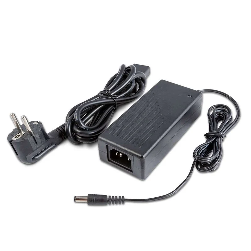 Adaptateur d'alimentation domestique Feelworld DC 12V 3A pour Feelworld FW279 FW279S uniquement pour la norme européenne