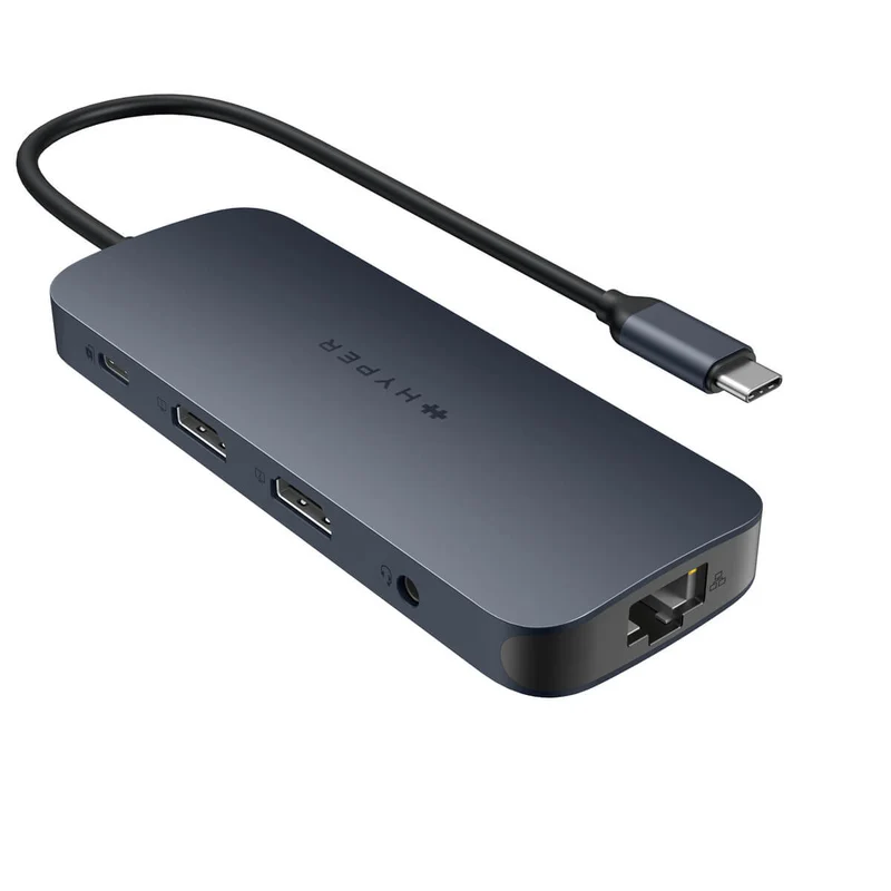 Hub USB-C à 11 ports HyperDrive Next