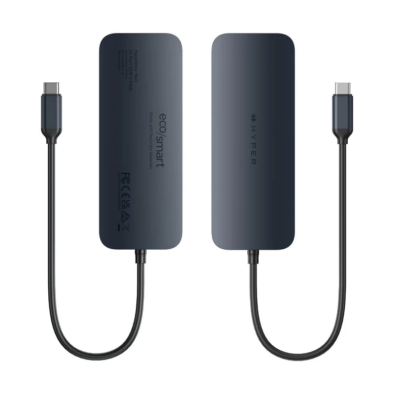Hub USB-C à 11 ports HyperDrive Next