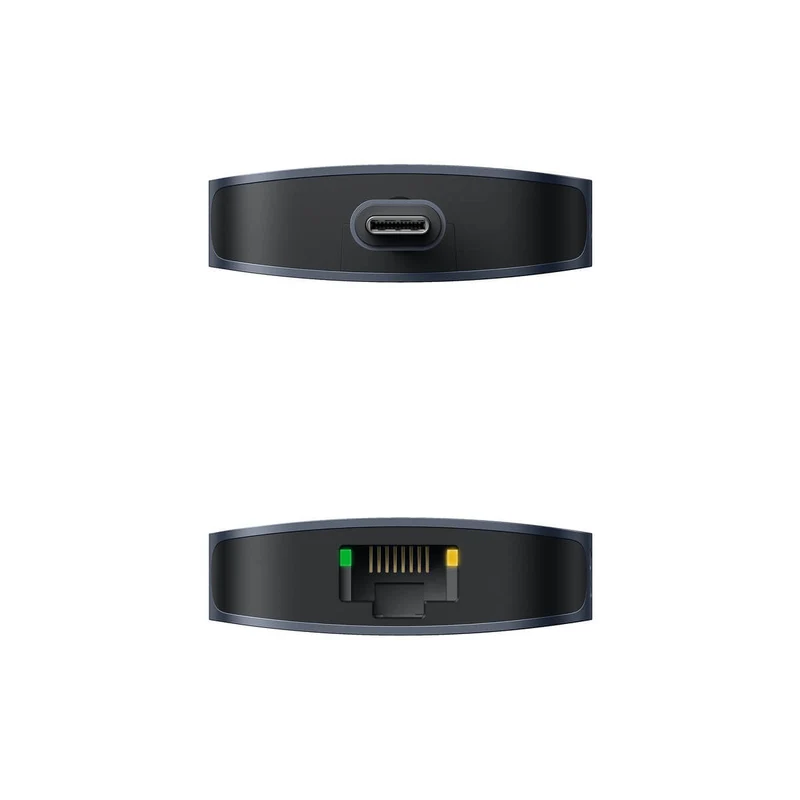 Hub USB-C à 8 ports HyperDrive Next