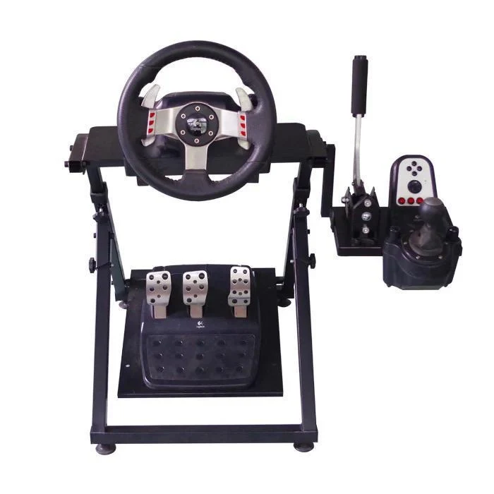 Racing Wheel Stand
