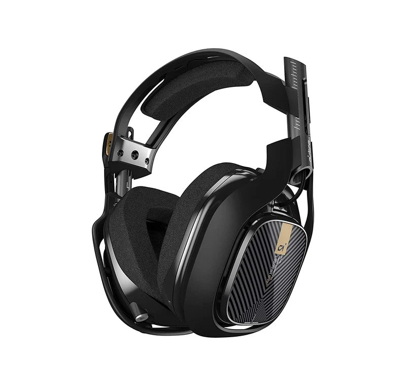 ASTRO Gaming A40 TR Gaming Headset