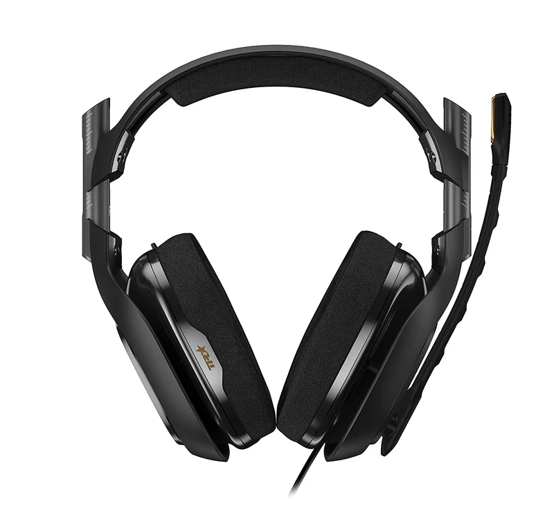 ASTRO Gaming A40 TR Gaming Headset