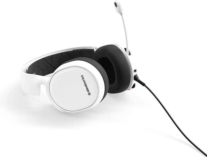 SteelSeries Arctis 3 - All-Platform Gaming Headset