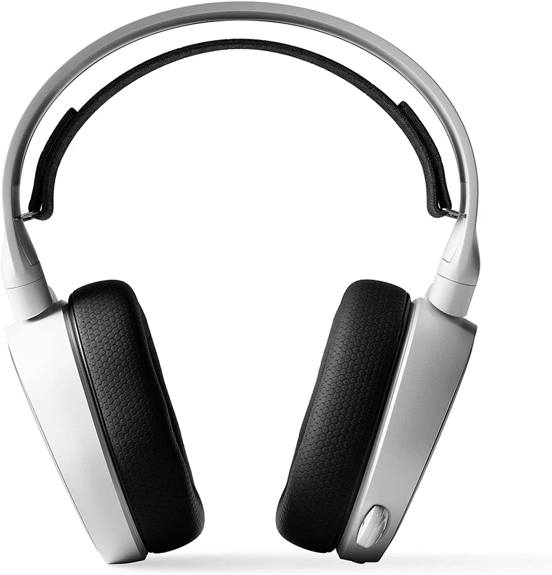 SteelSeries Arctis 3 - All-Platform Gaming Headset