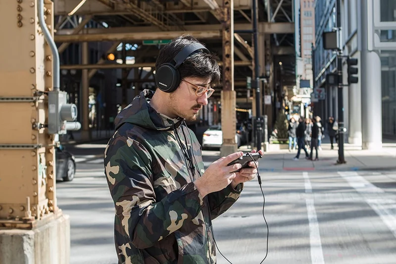 SteelSeries Arctis 3 - All-Platform Gaming Headset