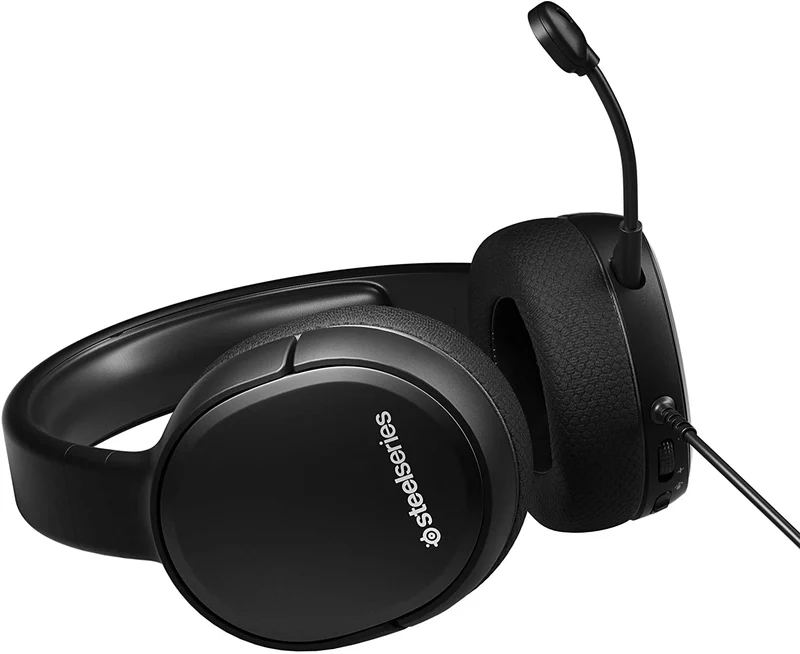 SteelSeries ARCTIS 1 FOR PLAYSTATION