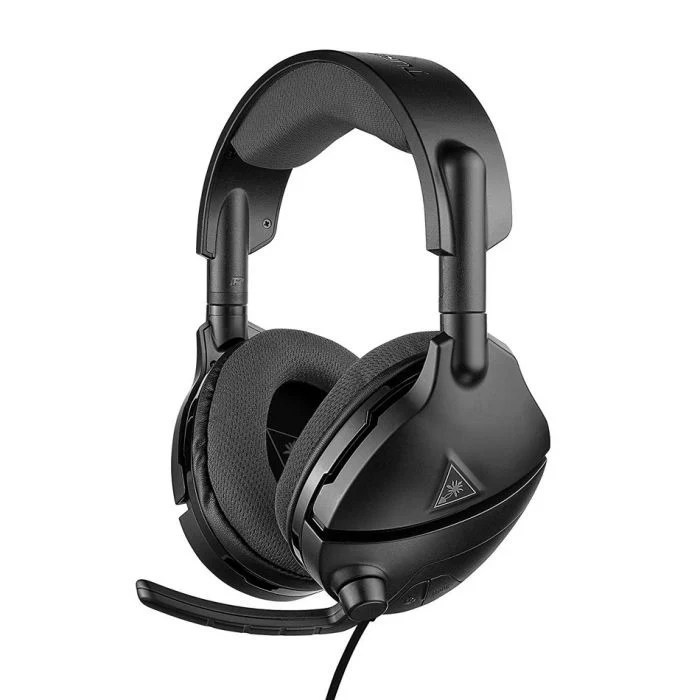 Atlas Three Headset