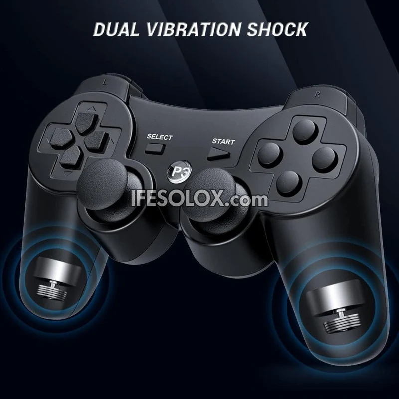 P3 Game Controller for PS3 and PC - Brand New