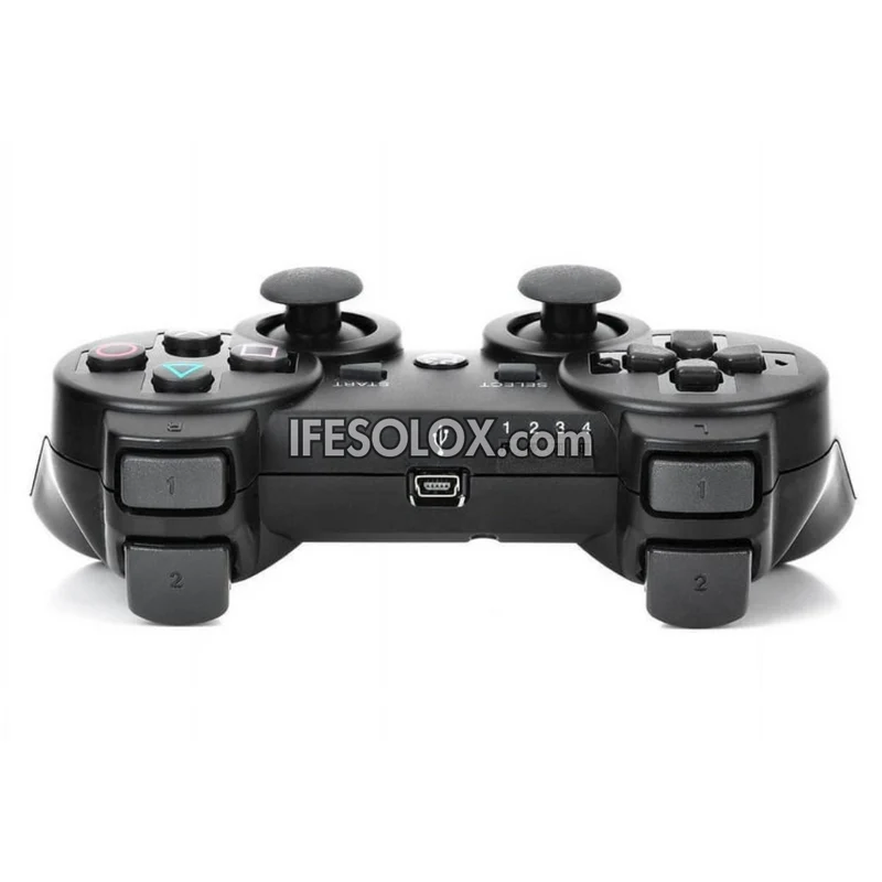 P3 Game Controller for PS3 and PC - Brand New