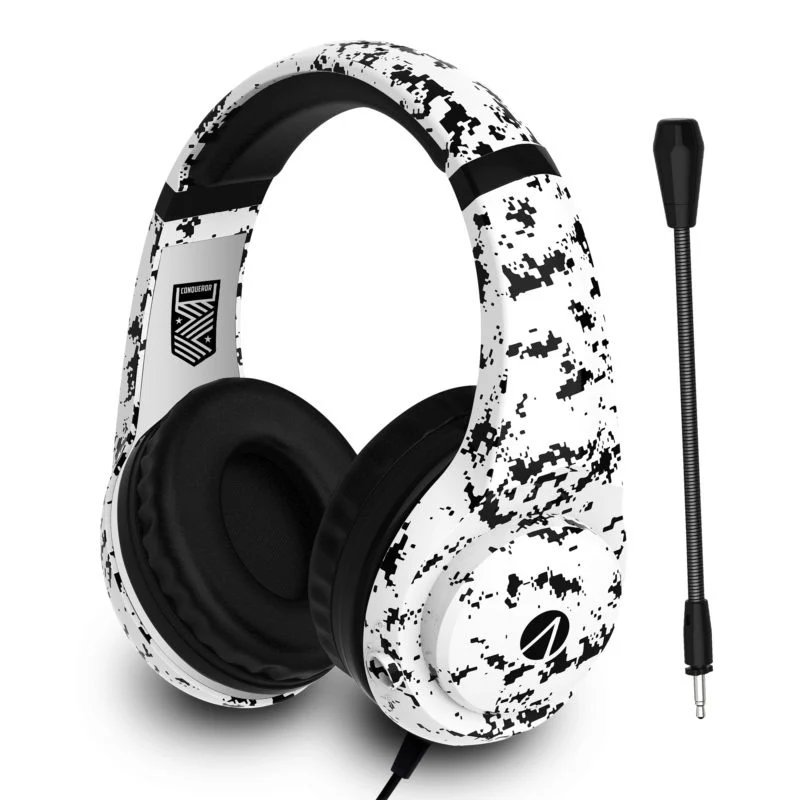 Stealth CONQUEROR STEREO GAMING HEADSET