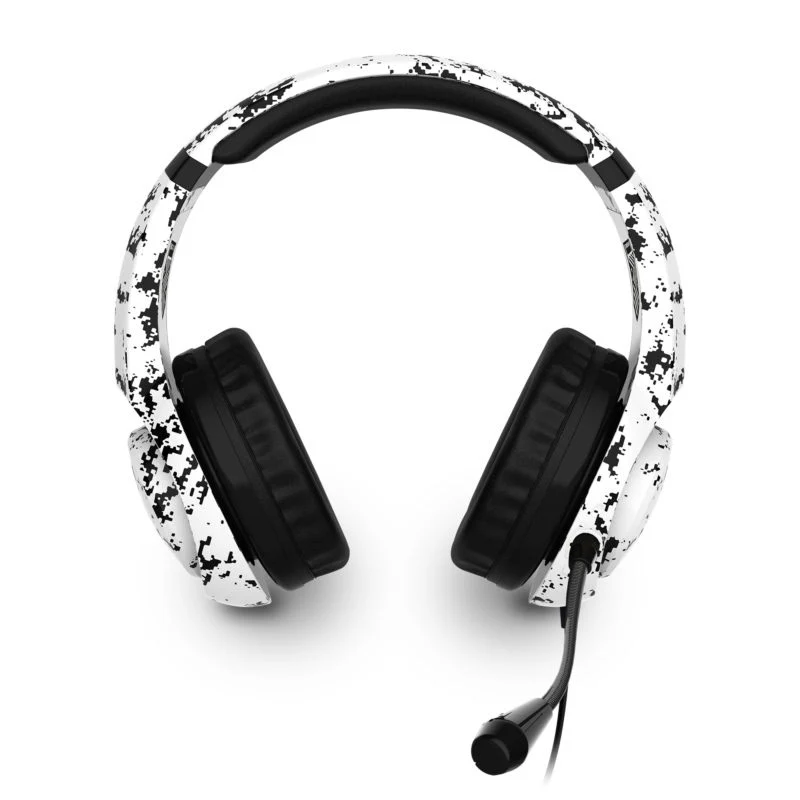 Stealth CONQUEROR STEREO GAMING HEADSET