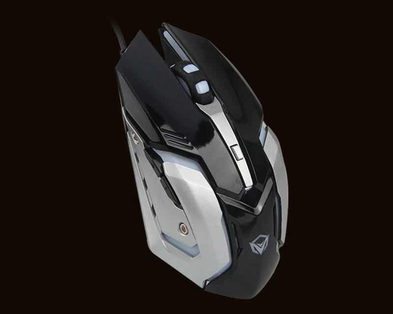 MEETION Backlit Gamer Mouse M915