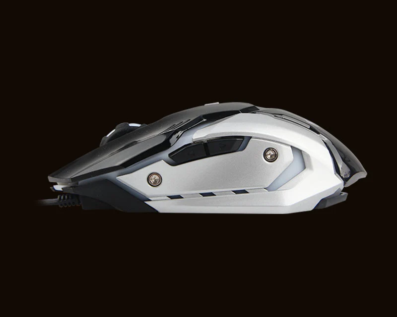 MEETION Backlit Gamer Mouse M915
