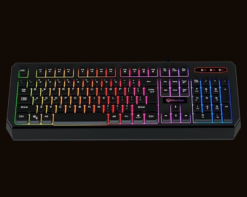 MeeTion K9320 Gaming Keyboard