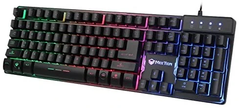 MeeTion K9300 Gaming Keyboard