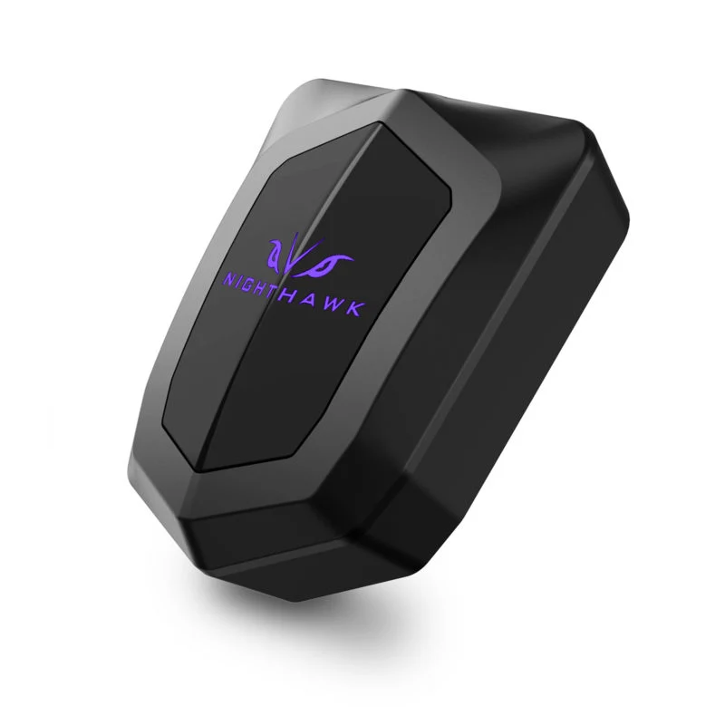 Stealth NIGHTHAWK WIRELESS STEREO GAMING HEADSET