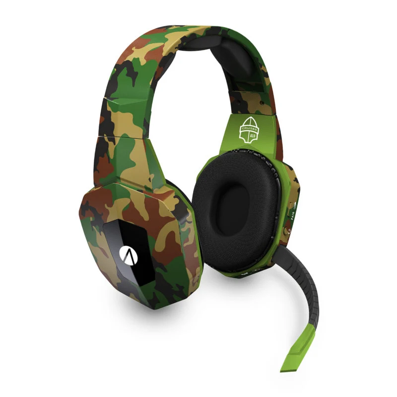 Stealth Cruiser Wireless Headset (PS4/Xbox One/PC)