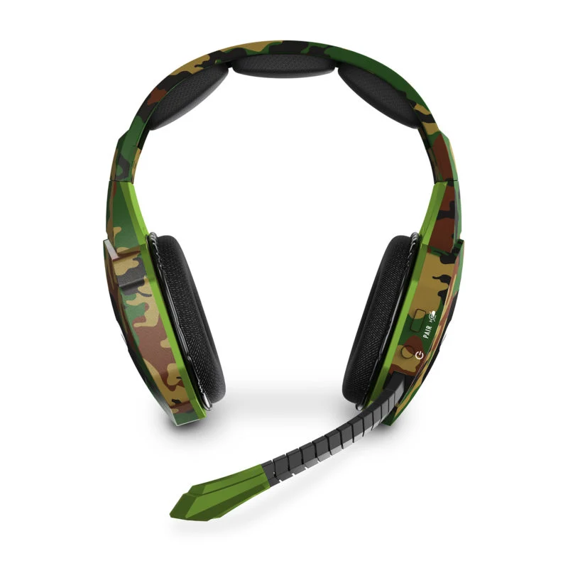 Stealth Cruiser Wireless Headset (PS4/Xbox One/PC)