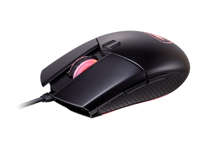 Cougar DEATHFIRE EX Gaming